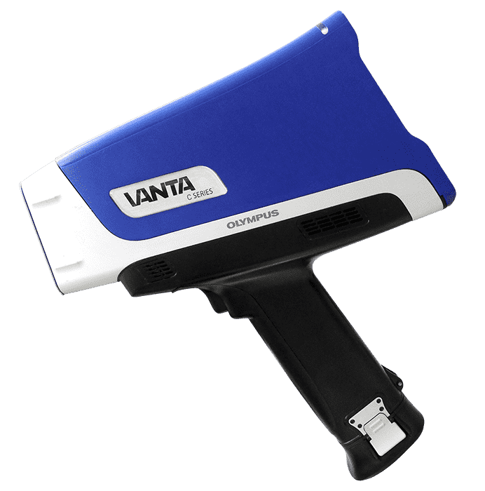 may do tuoi vang cam tay Vanta USA